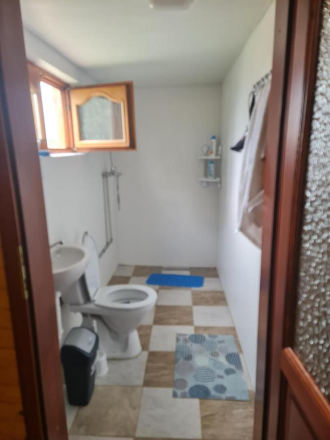 Апартаменты Hobby Vendeghaz Кишкунмайша Экстерьер фото