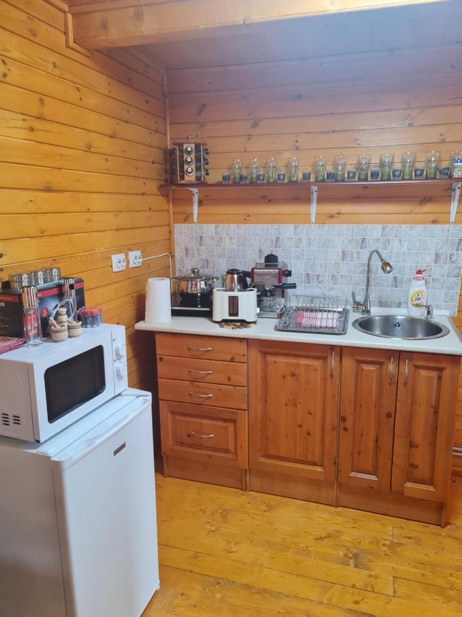 Апартаменты Hobby Vendeghaz Кишкунмайша Экстерьер фото