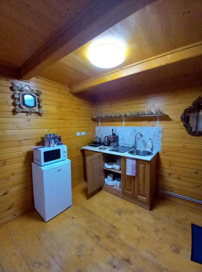 Апартаменты Hobby Vendeghaz Кишкунмайша Экстерьер фото