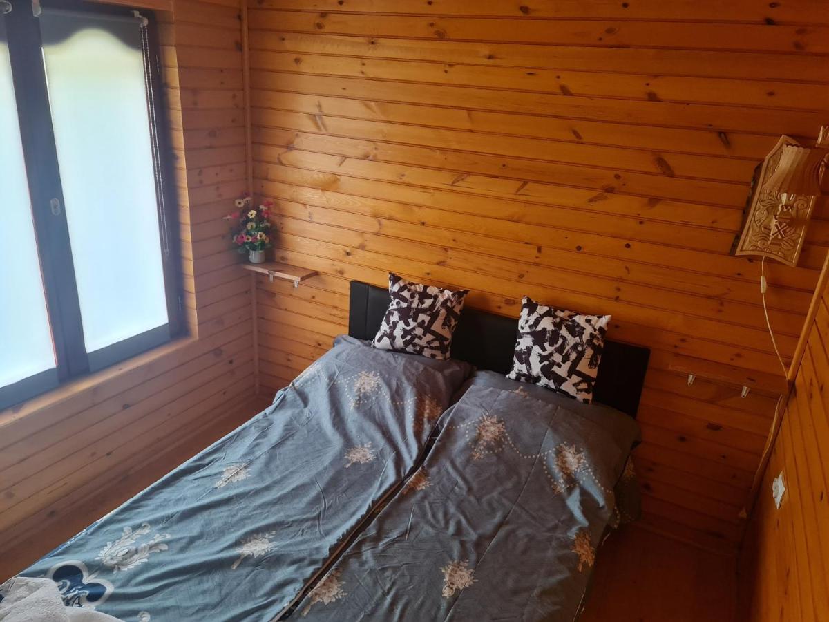 Апартаменты Hobby Vendeghaz Кишкунмайша Экстерьер фото
