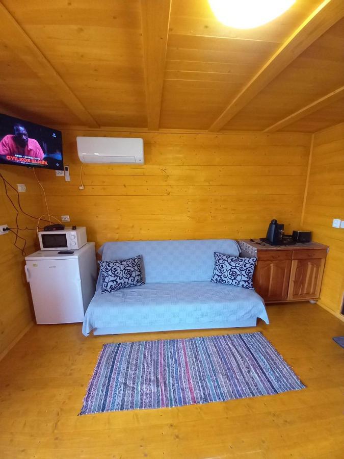 Апартаменты Hobby Vendeghaz Кишкунмайша Экстерьер фото