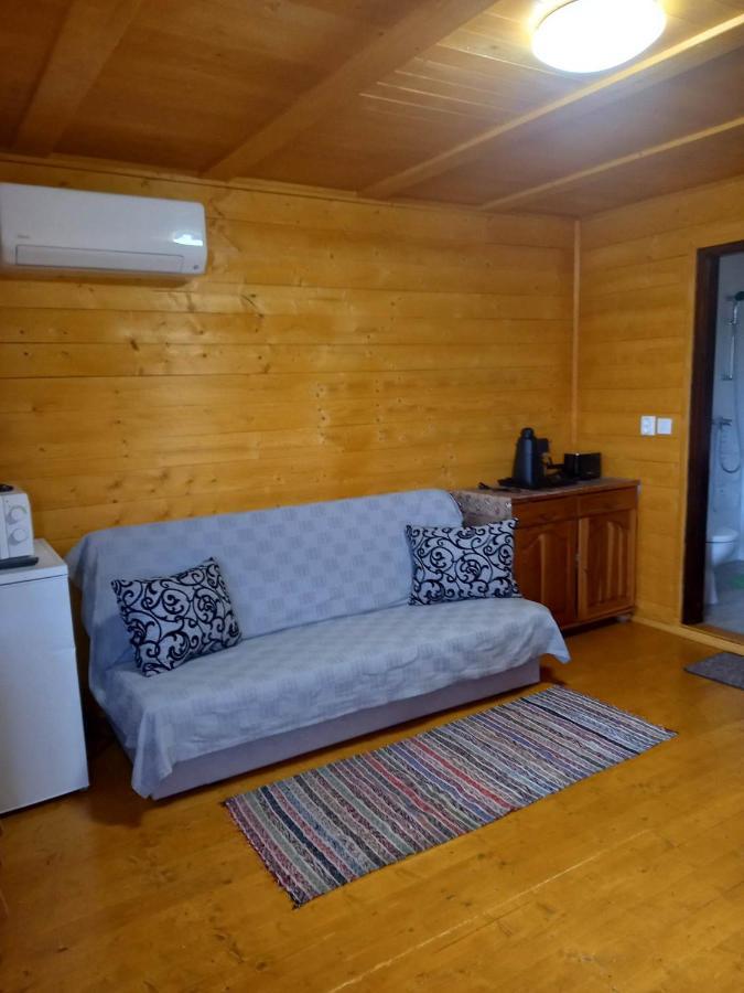 Апартаменты Hobby Vendeghaz Кишкунмайша Экстерьер фото